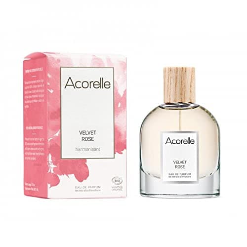 Image of Acorelle Eau de Parfum - Velvet Rose NEW 50ml