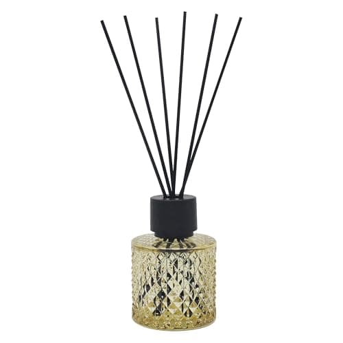 Image of Lesser & Pavey Desire Aroma Fresh Linen Diffuser 200ml For Home Fragrance | Lovely Air Freshener For Stress Relief & Calm Mind | Aromatherapy Diffusers Gift For Women & Men