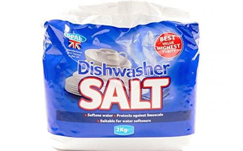 Image of Opal Dishwasher Salt, 2kg