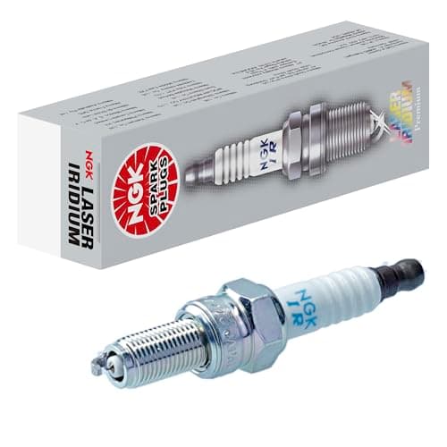 Image of NGK Spark Plug CR9EIB-9 Laser Iridium 92579
