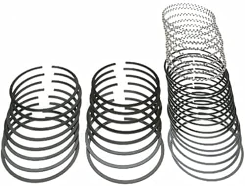 Image of MAHLE Original 51616CP Engine Piston Ring Set