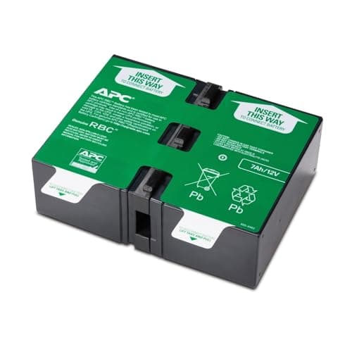 Image of APC APCRBC123 Sealed Lead Acid (VRLA)