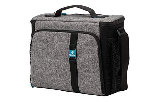 Image of Tenba Skyline 13 Shoulder Messenger Bag, 29 cm, Grey