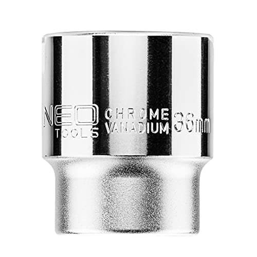 Image of Neo Tools 08-326 3/4 Inch 12-Point Socket