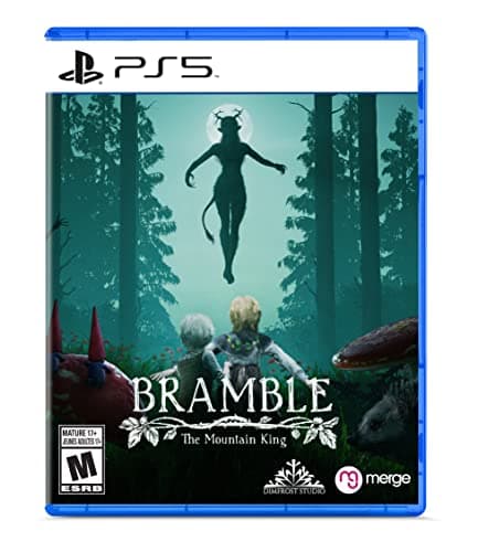 Image of Bramble: The Mountain King (輸入版:北米) - PS5