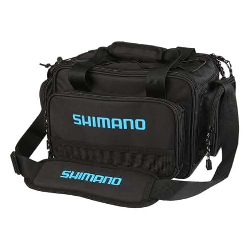 Image of Shimano BALTICA Tackle Bags (SHMBALTICA20MDA) Fishing