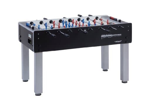 Image of Garlando Pro Champion ITSF Professional Football Table