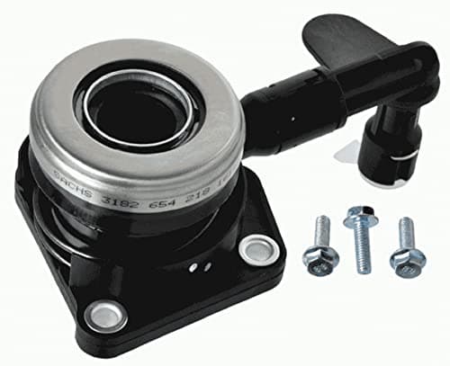 Image of SACHS 3182 654 218 Central Slave Cylinder Clutch compatible with Ford Focus II (DA_, HCP, DP) 2004-2013 and Other Vehicles