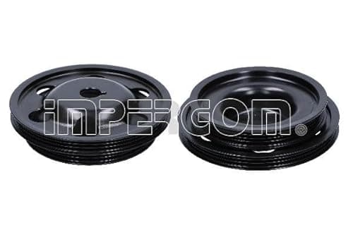 Image of ORIGINAL IMPERIUM Belt Pulley Crankshaft 10327 for Sandero 20 mm 1260 g