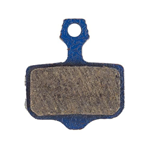 Image of Clarks Cycle Systems Disc Brake Pads, Compatible with Avid Elixir, SRAM XX, XO, Semi-Metallic Pad Compound