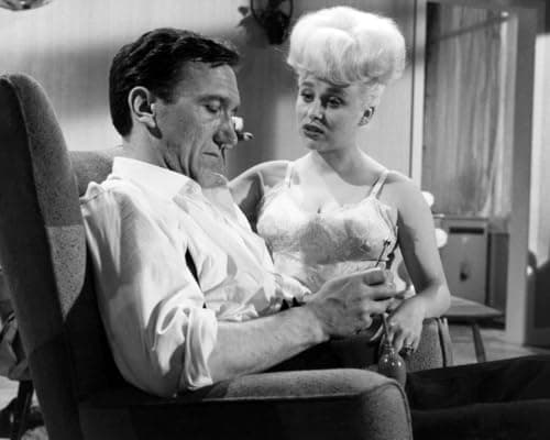 Image of Sparrows Can't Sing (1963) Barbara Windsor, George Sewell 10x8 Photo
