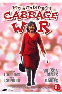 Image of Mrs Caldicot's Cabbage War [ 2001 ]