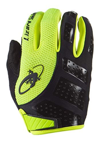 Image of Lizard Skins Monitor SL - Jet Black/Neon - S
