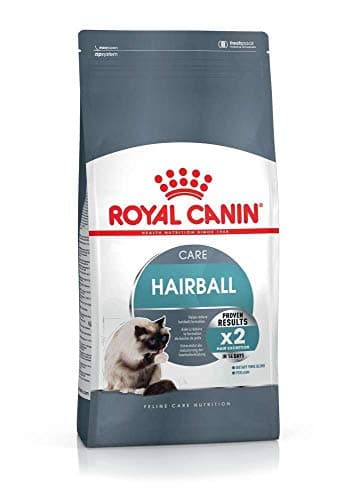 Image of Royal Canin Hairball Care Adult Dry Cat Food 2kg