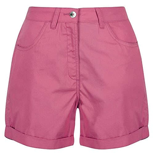 Image of Regatta Pemma Womens Shorts