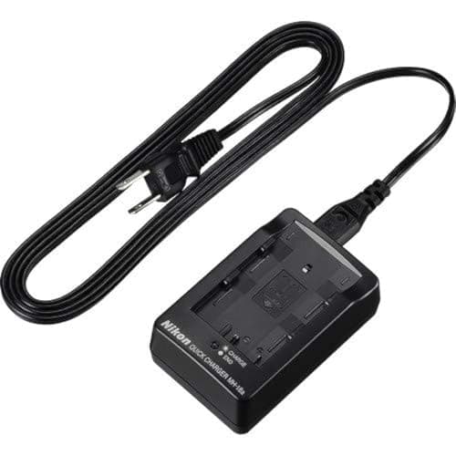 Image of MH-18a MH18a Quick Charger for EN-EL3 ENEL3 EN-EL3a EN-EL3e Series Batteries
