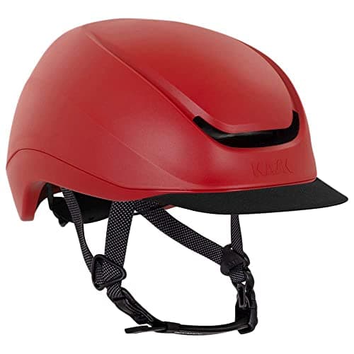 Image of Kask Moebius WG11 Sports Helmet 204 L Red