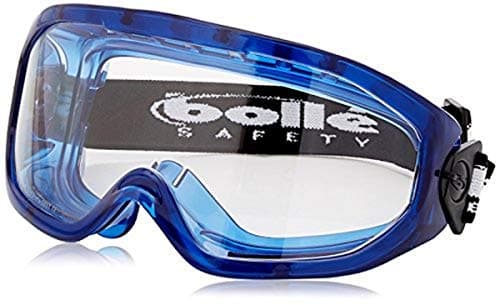 Image of BOLLE SAFETY GOGGLE BLAST BLEPSI