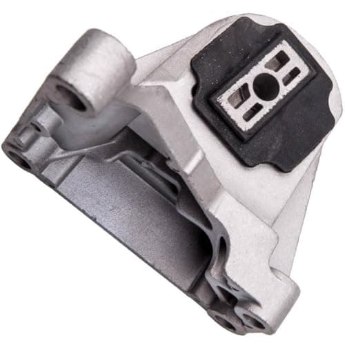 Image of Engine Motor Mount Compatible with S60 V70 XC70 XC90 2.3L 2.4L 2.5L 30680770