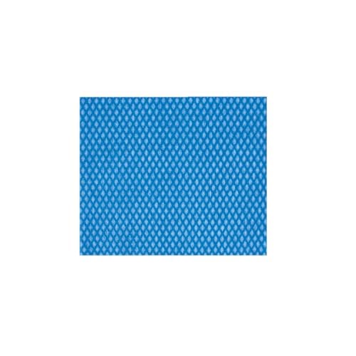 Image of Handy Wipes Pack Of 50 Disposable Cleaning Cloths/Wiping Cloths/Standard 42x35cm BLUE Robert Scott