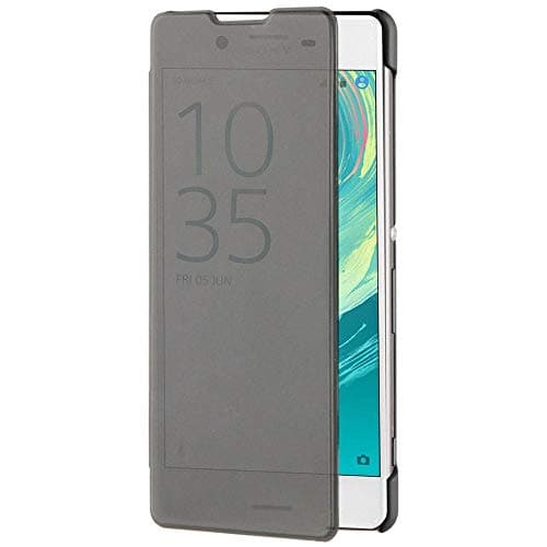 Image of Roxfit pro5165b Folio Black Mobile Phone Case Covers – for Mobile Phones
