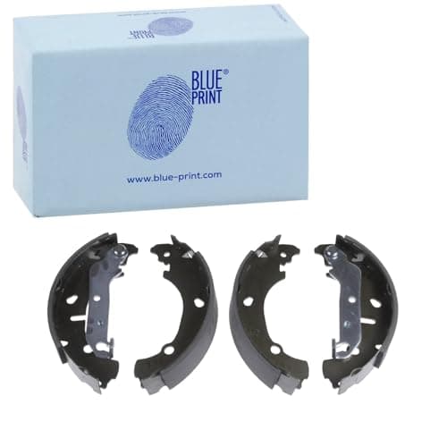 Image of Blue Print ADM54145 Brake Shoe Kit