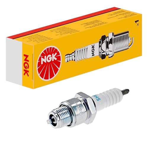 Image of NGK Spark Plug BR7HS YBX 4122
