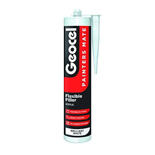 Image of Geocel Painters Mate White 310C