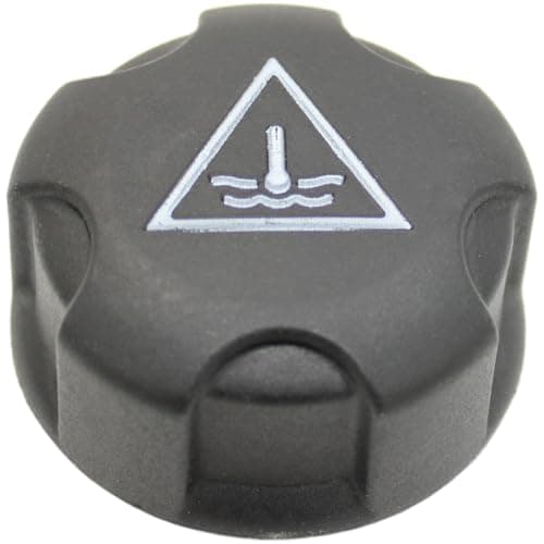 Image of BIAREN Radiator Expansion Water Tank Cap Coolant Tank Cap Cover Lid For Peugeot 106 206 207 208 307 Expert Partner Citroen Berlingo C2 C3 C4 C5 Dispatch Saxo Xsara Fiat Scudo 1306J5 9681593380