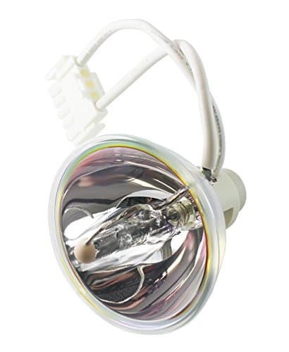 Image of OSRAM XBO R 300W / 60C 16V OFR, 6200K, high pressure discharge lamp, xenon short-arc discharge lamp with reflector, surgical lighting