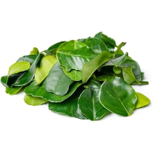 Image of Kaffir lime leaves fresh 100g