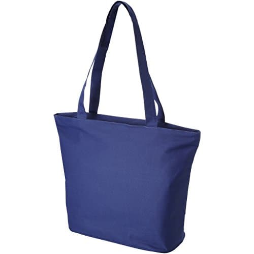 Image of Bullet Panama Beach Tote (One Size) (Royal Blue)
