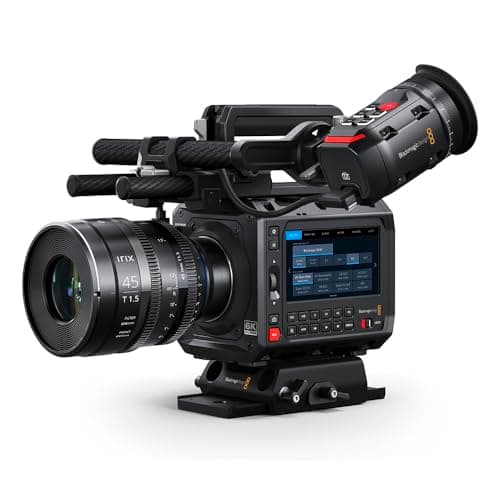 Image of BLACKMAGIC Pyxis 6K