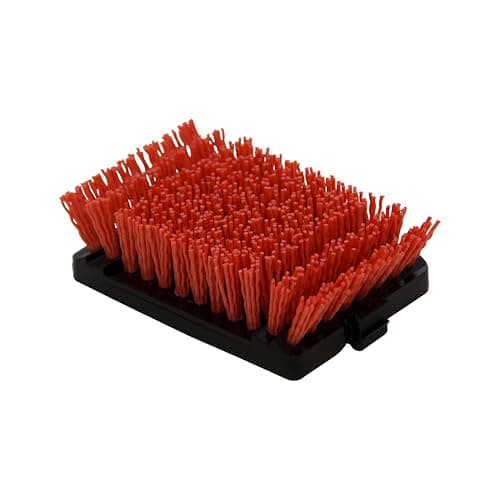 Image of Char-Broil Cool Clean Nylon Grill Brush Replacement Head