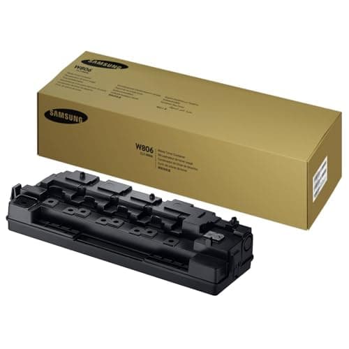 Image of Samsung SS698A Waste Toner