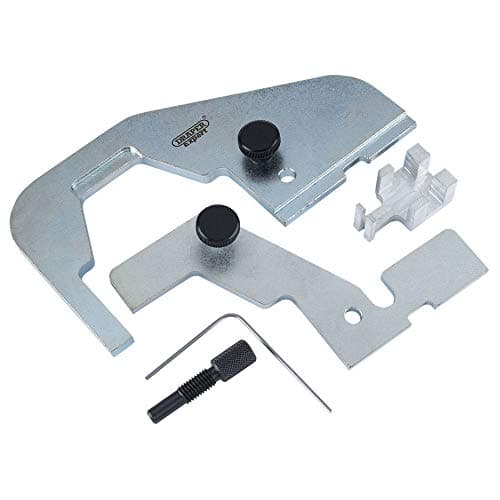 Image of Draper Expert 27016 Engine Timing Kit (FORD)