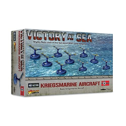 Image of Victory at Sea: Marine Aircraft