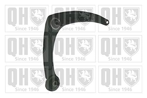 Image of QH QSA1949S Suspension Arm - Front Lower RH