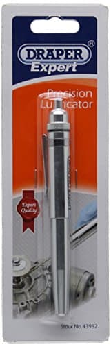 Image of Draper 43982 Expert Precision Lubricator , Blue