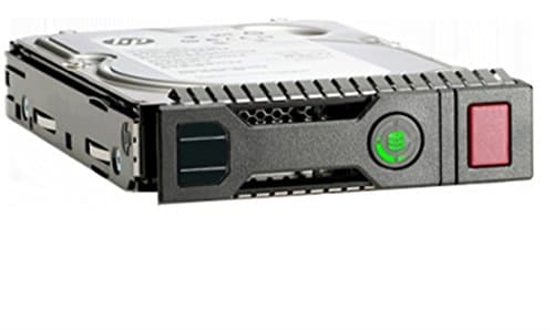 Image of HP 652583-B21 600GB 6G SAS 2.5-inch SFF SC Enterprise Hard Drive