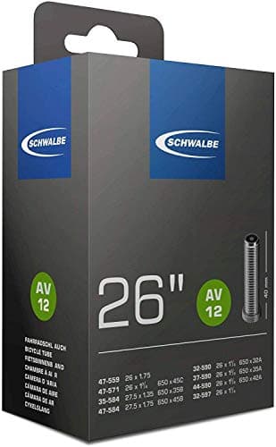 Image of Schwalbe AV12 - 26 x 1 3/8'' - Schrader