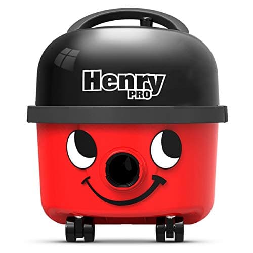Image of Henry Pro Numatic Vacuum Cleaner HVR200-11