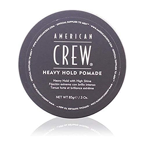 Image of American Crew Heavy Hold Pomade 85g, (Pack of 1)