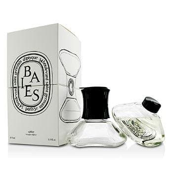 Image of Diptyque Hourglass Diffuser - Baies 75ml