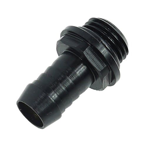 Image of Alphacool NexXxoS 63307 Full Copper X-Flow Radiator 15 x 22 x 17 mm Black