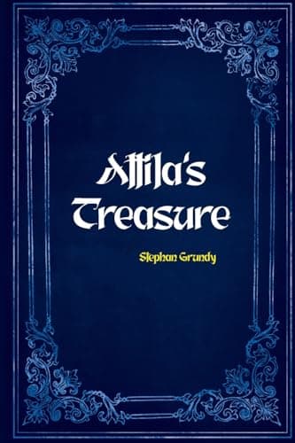Image of Attila's Treasure