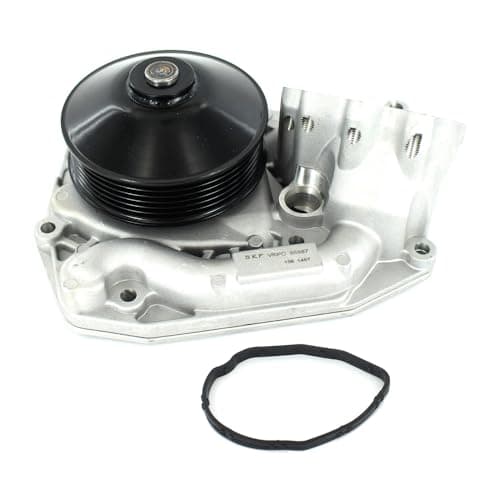 Image of SKF VKPC 88887 water pump