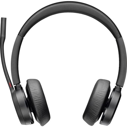 Image of POLY Voyager 4320 UC USB-C Headset
