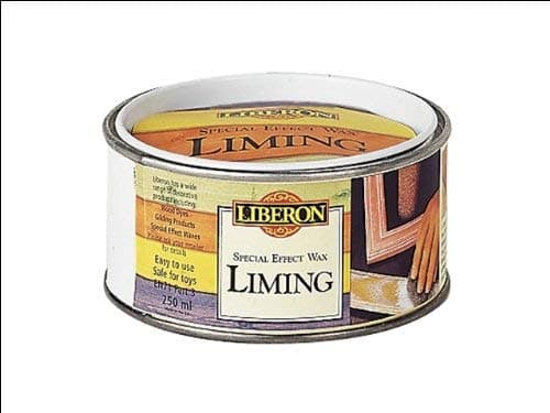 Image of 2X250ml Liming Wax
