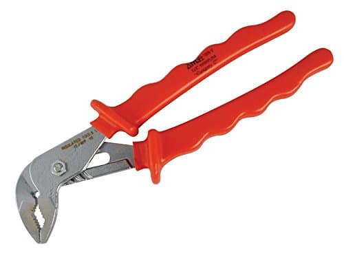 Image of ITL Insulated - Insulated Waterpump Pliers 250mm